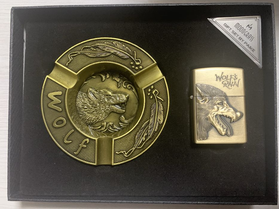 Бензин и кремни для зажигалок Zippo imco Zorro Kantai