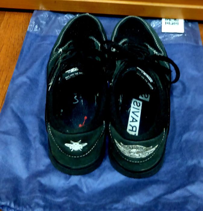 Универсальные кроссовки "Nike Air Jordan".38р.