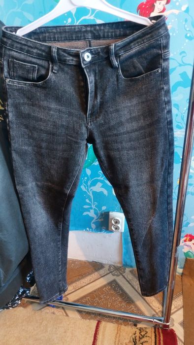 Продам  брюки женские