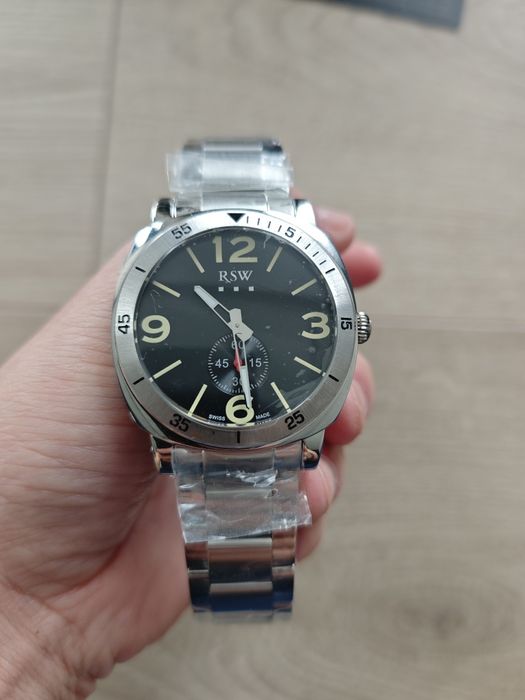 RSW - New Model - RSWM110-SS-3