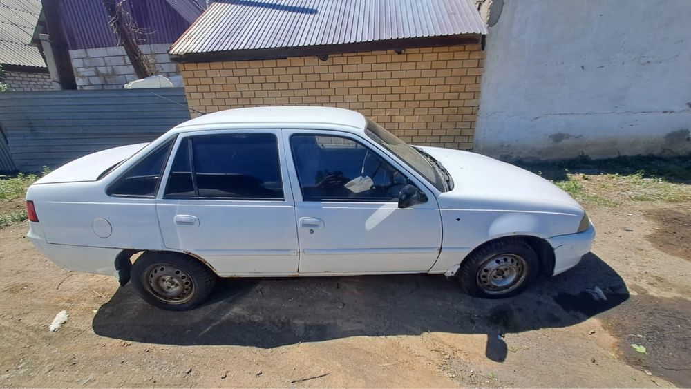 Продам Дайво Нексия 2013г