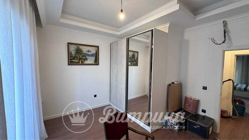 3-комнатная квартира в ЖК Nur/Юнусабад