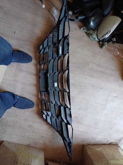 решетка на худай элантра