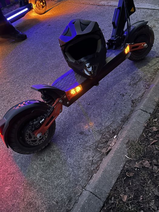 Joyor t10  custom( Fac schimb cu g4,sau ceva mai bun )