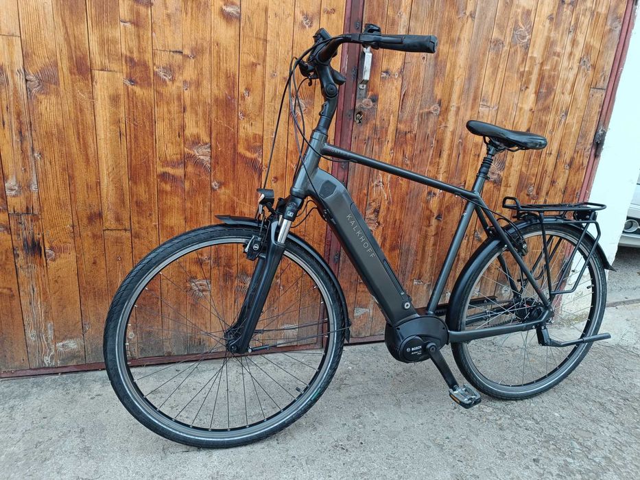 5% КОЛЕДНА ОТСТЪПКА 2022 Kalkhoff Agattu 3 XL