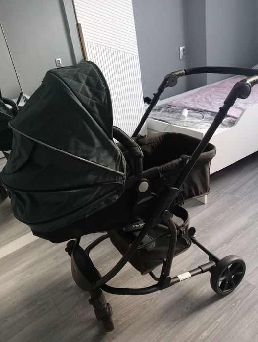 Продам коляску в хорошем состоянии