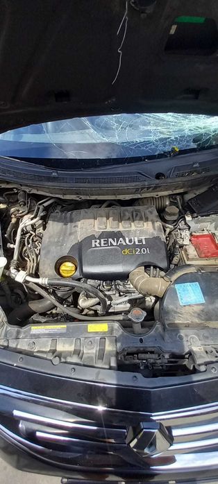 RENAULT KOLEOS / AN 2012 /Dezmembrez/Dezmembram