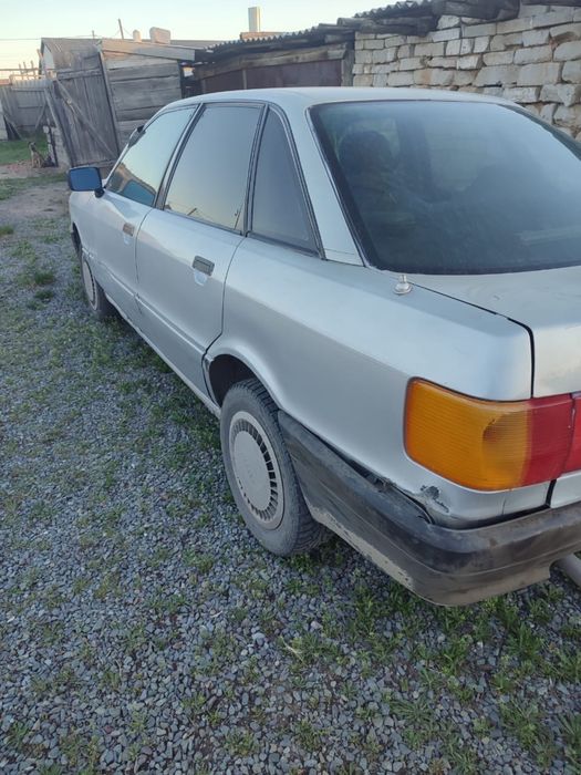 Продам ауди 80б3
