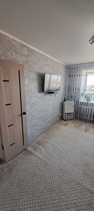 Продаётся квартира!