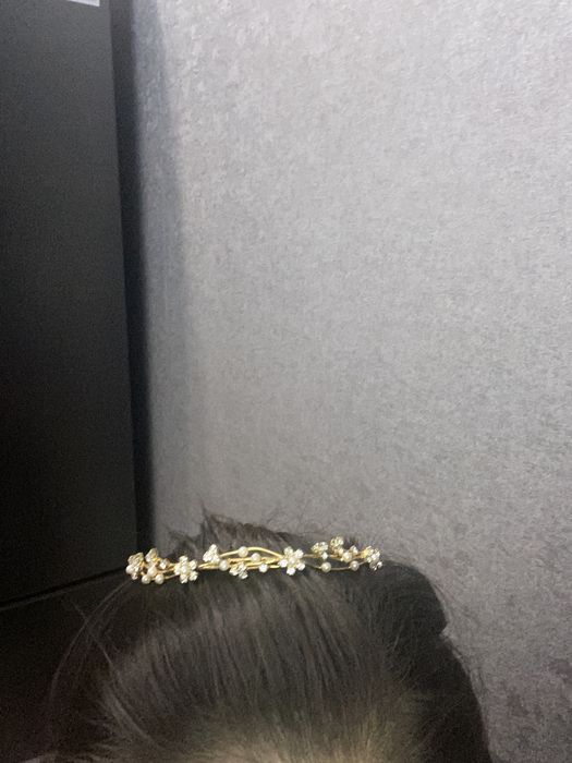 Диадема , гребень