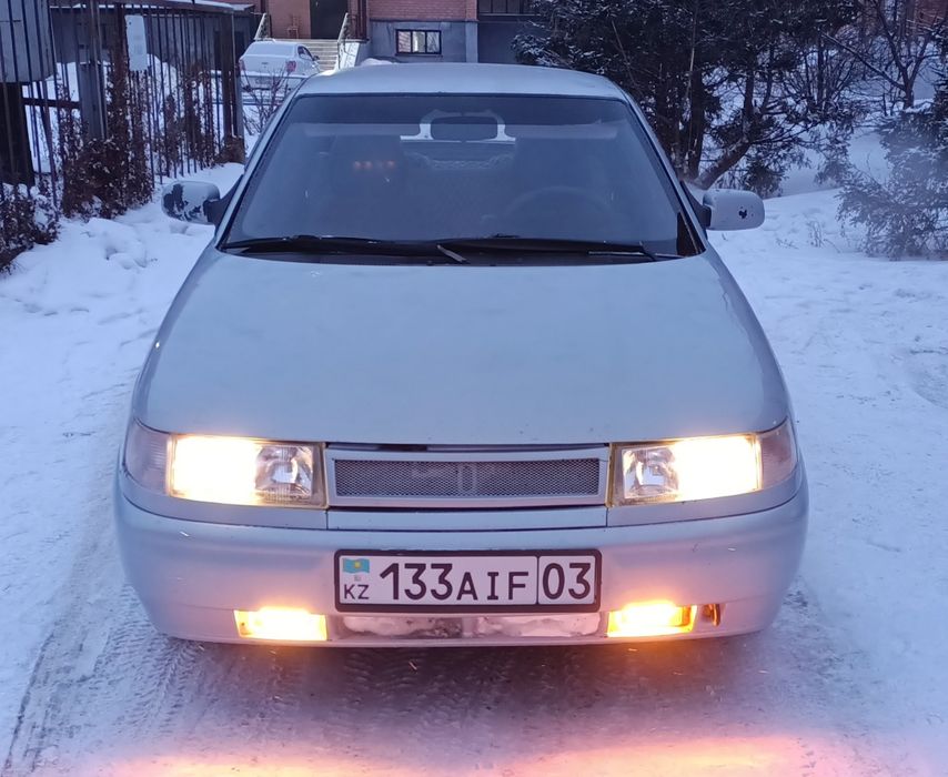 Продам городской автомобиль