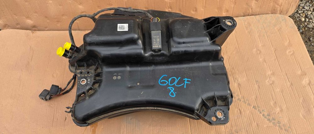 Rezervor adblue Vw Golf 8 2020 / 2021 / 2022 2023