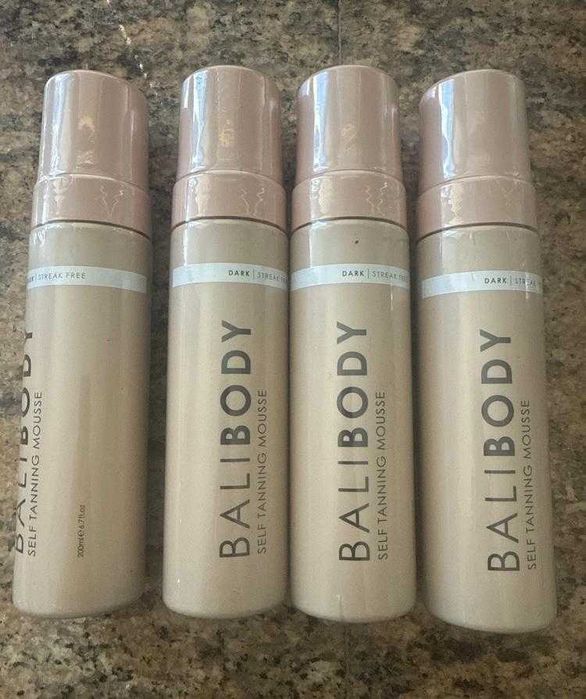 Автозагар baliBODY