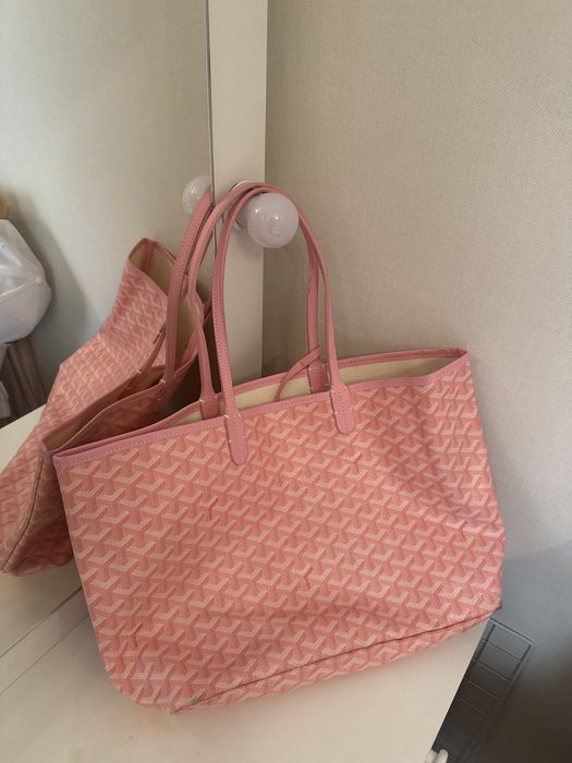 Сумка goyard новая 1:1