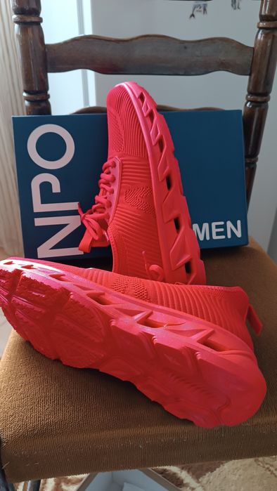 Маратонки нови NPO  размер 44