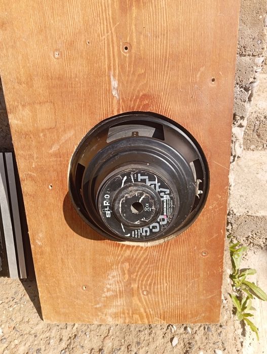 Сабвуфер усилитель