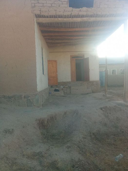 Ховли 4 сотих навоий шахри кармана