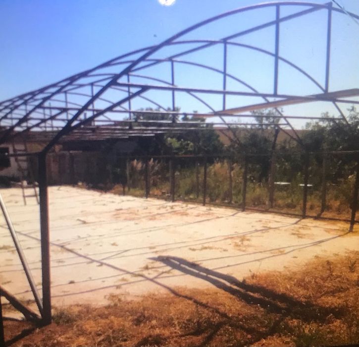 Ферми за оранжерия