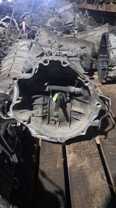 Механика гольф 3