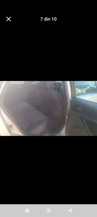 Ford Focus 1.6 diesel 2006