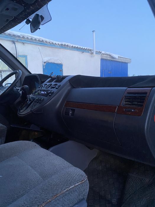 Продам мерседес вито