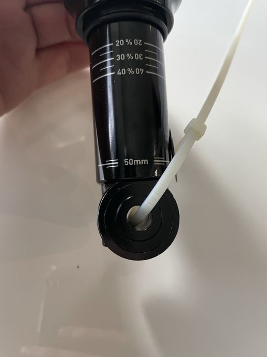 Rock shoc deluxe super 210х50 ,Нов!!!