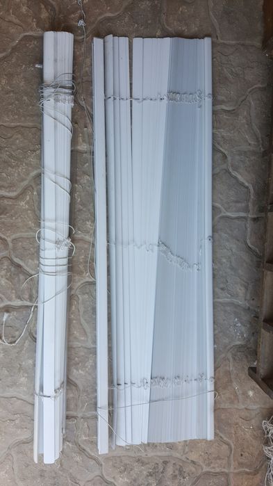 Jaluzele metalice import