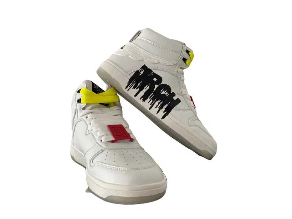 John Richmond - Ben Bianco №37 Оригинал Код 779