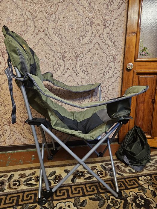 Продам кресло для активного отдыха!