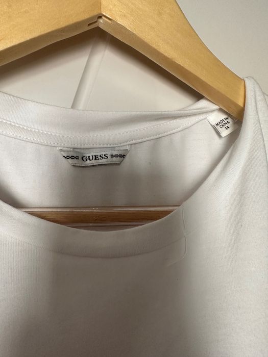 Детска рокля Guess за момиче