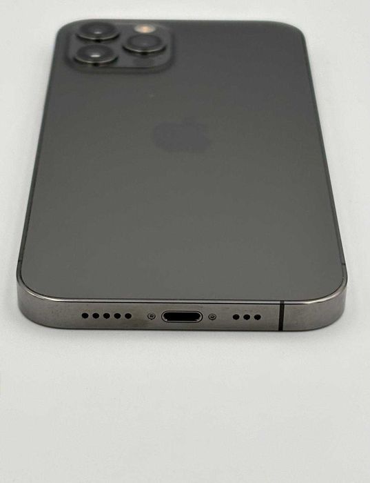 Telefon Apple Iphone 12 Pro-128/4GB Ram 24 Luni Garantie/Buyback!