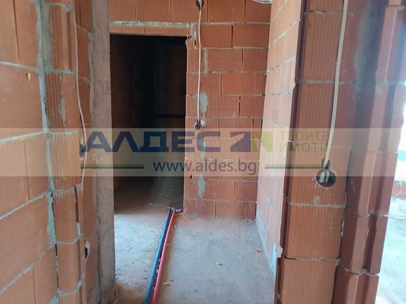 Продава се Четиристаен апартамент в София, Овча купел 2 - 138 кв.м за 2029 €/кв.м - Снимка #13