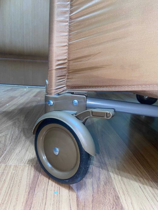 Манеж Кровать для детей Срочно