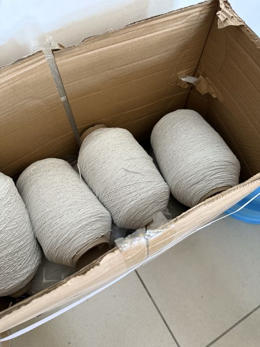 Станок для производство бахил