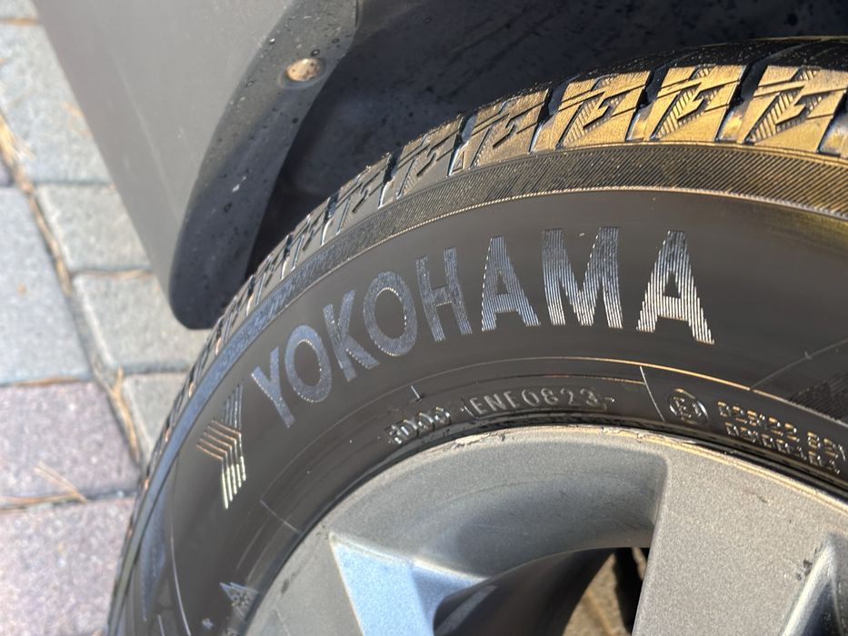 Hyndai Tucson IX35 / Хендай Туксон