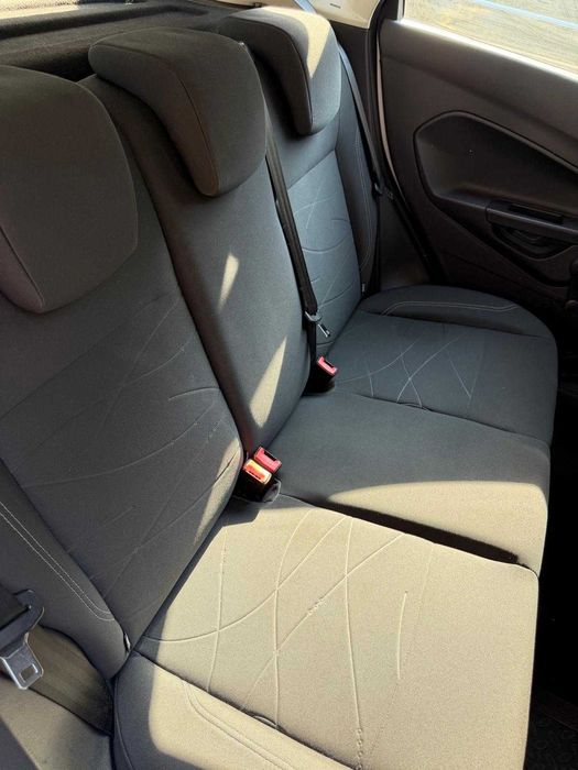 Ford Fiesta Trend 1.5 TDCi – 75 CP – UNIC PROPRIETAR