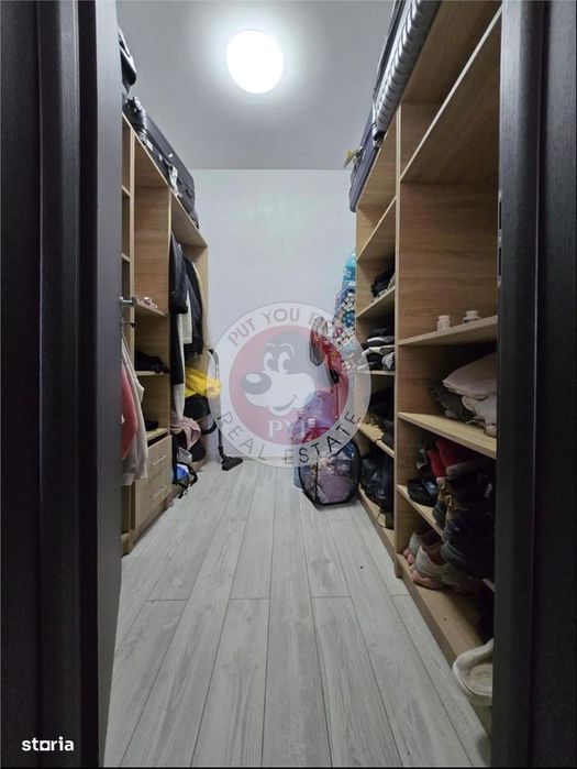 Militari Residence | Apartament 2 camere | 62mp | Decomandat | B10529