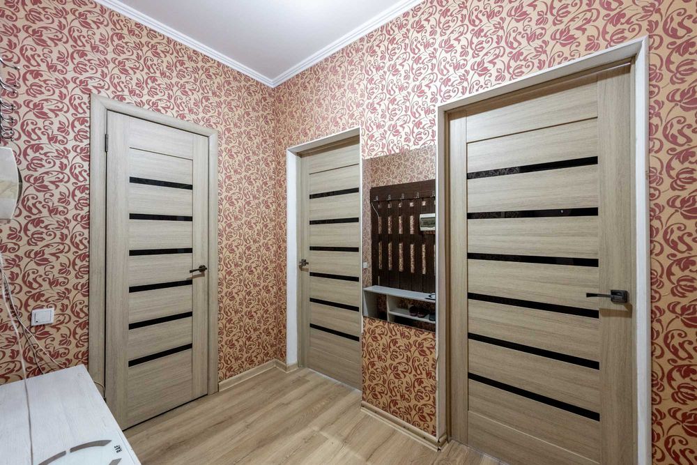 Продается 1 комнатная квартира.