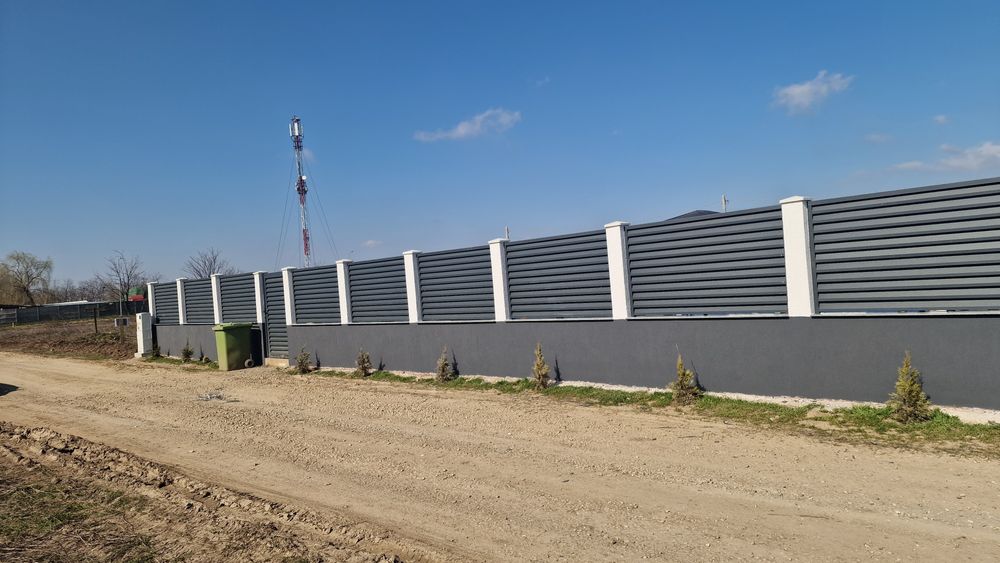 Vând teren com Berceni