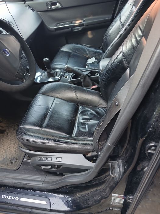 Vand Volvo S40 1,6 diesel,109 CP,