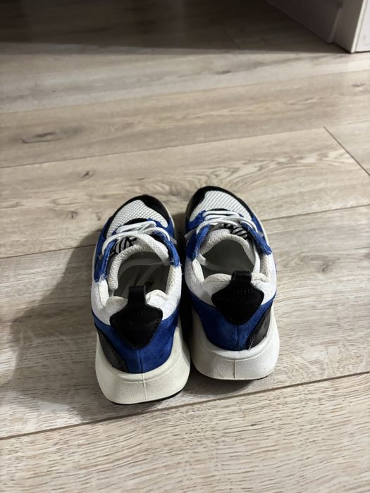 Кроссовки детские ECCO