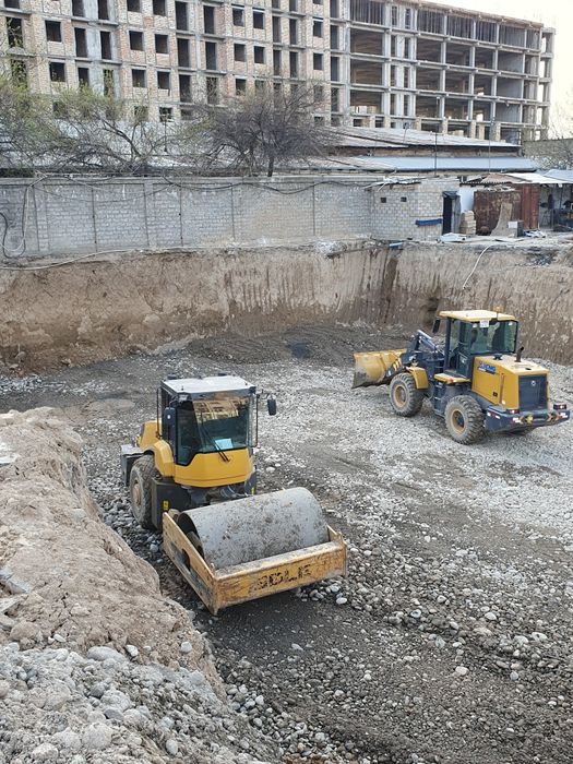 Аренда услуга каток