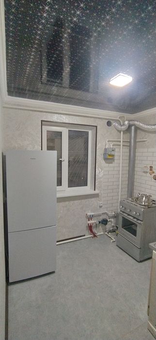 2-xonali evro kvartira sotiladi Urganch sh.