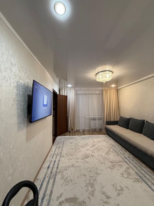 Продам 3х комн кв или обмен