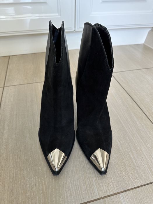 Ботинки/казаки