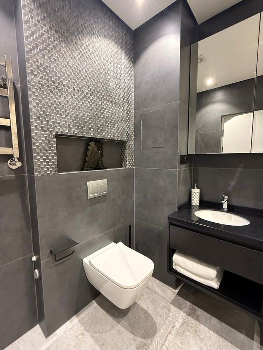 Green Island Продается 2 комнатная квартира ремонт ул.Садыка Азимова