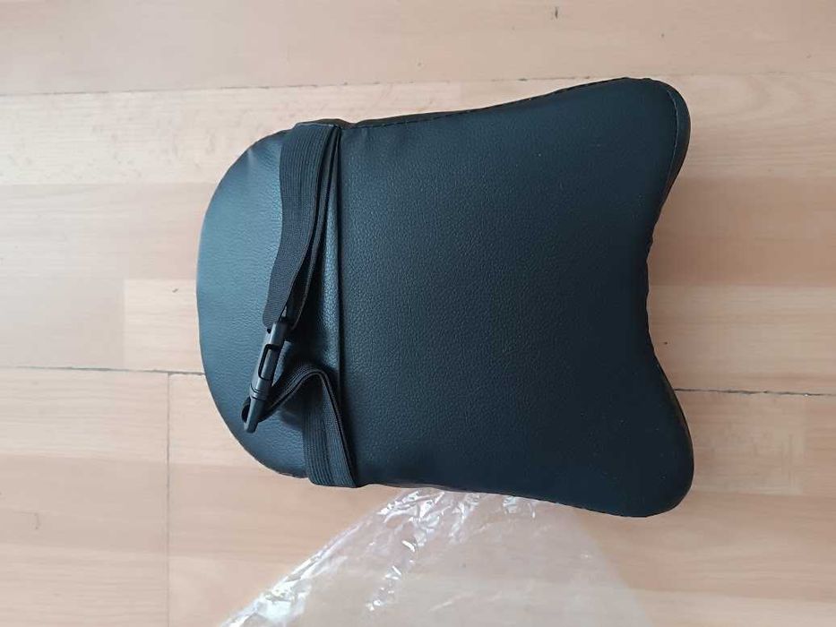 Нова автомобилна възглавница