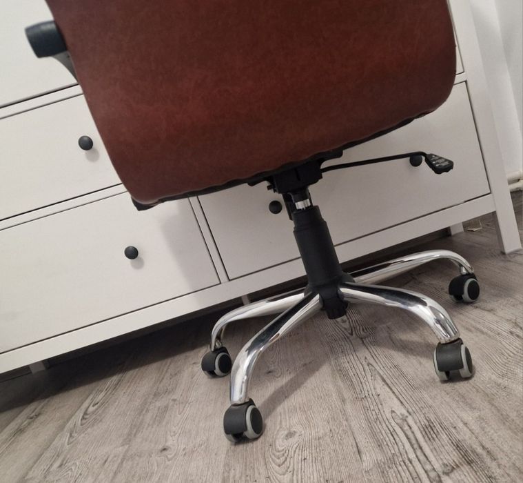 Fotoliu/Scaun directorial