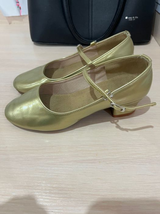 Туфли для танцаа