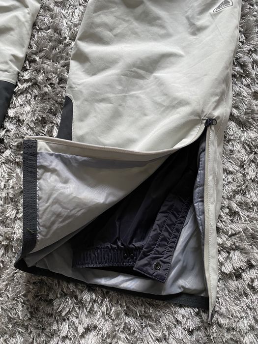 pantaloni de ski nice acg
